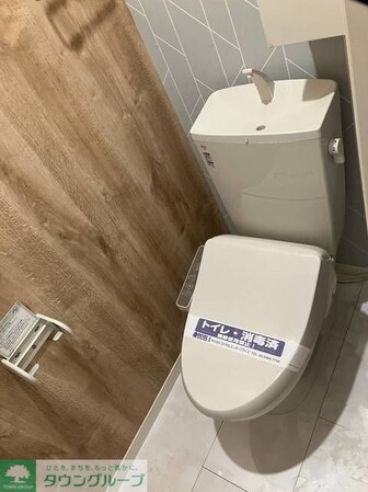 ihana gardenの物件内観写真